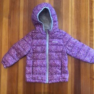 Eddie Bauer 3T jacket